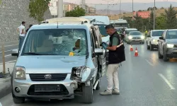 Mişmiş Park yakınında kara haber! Hafif ticari aracın çarptığı kadın yaşam mücadelesini kaybetti