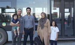 MOTAŞ şoföründen anlamlı davranış