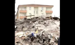 Müteahhidi de aynı depremde ölmüştü! Malatya’da Dağdeviren Apartmanı davası ertelendi