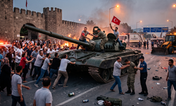 Namluların gölgesinde bir şehir direnişi! 15 Temmuz’da Malatya’da neler yaşandı?