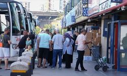 500 bin vatandaş iş için göç etti! Zirvede o şehir var