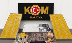 Polisin risk analizine takıldı: Aracından çıkanlar ekipleri bile şaşırttı!