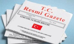 Resmi Gazete'de bugün ne var? 4 Temmuz 2026 atama, kamulaştırma ve yeni vergi tebliğleri yayımlandı!