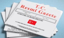 Resmi Gazete'de bugün: TBMM'den tatil kararı ve kritik anayasa mahkemesi kararları yayımlandı! (17 Temmuz 2026)