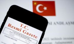 Resmi Gazete’de kritik flaş kararlar: Güneş ve rüzgar enerjisine yeni düzenleme