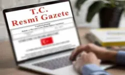 22 Ağustos Resmi Gazete yaymlandı: 11 ilde acele kamulaştırma kararı