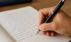 İnsanların yüzde 90'ı sağ elini kullanıyor! Meğer bu tercih anne karnında başlıyormuş