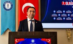 Sağlık-Sen Malatya’da Hasan Ulutaş güven tazeledi
