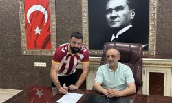 Savunmaya tecrübeli duvar! Yeşilyurtspor’dan defansa 31 yaşındaki dev takviye