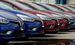 Yüz binlerce kilometre dayanıyor! Sanayinin kapısından geçmeyen o arabalar