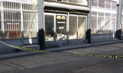 Şire Pazarı’nda silahlı kavga dehşeti: Alacak verecek kavgası kanlı bitti!