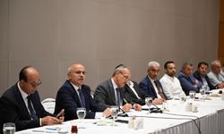 Slogan değil, topyekûn değişim: Malatya’da sanayiden futbola tarihi dönüşüm!
