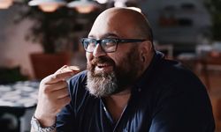 Somer Şef'in Romantik Paylaşımı Sosyal Medyayı Salladı!
