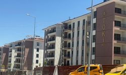 Taştepe Caddesi TOKİ 29. etap 1. bölgede teslimler tamamlandı: Yeni hayat resmen başladı