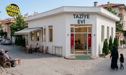 Tecde Mahallesi’ne yapılacak taziye evi projesi iptal mi edildi?