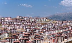 TOKİ Malatya İkizce'de sosyal konutları teslim etti: 1.160 aile yeni evine kavuştu