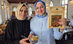 ‘Türk helvası’ UNESCO’ya girmeye hazırlanıyor