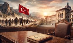 Türk milletinin açtığı yolu diplomatların tescillediği gün: 24 Temmuz Lozan