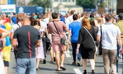 Türkiye dünyada kaçıncı sırada? 2026 Dünya Nüfus günü raporu açıklandı!