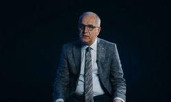 TVF Başkanı Malatyalı Mehmet Akif Üstündağ kimdir?