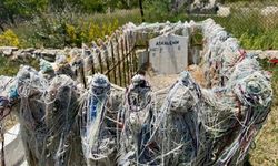 Üzeri kapatılamayan türbenin sırrı! Malatya'daki dilsiz ziyareti'nin ilginç hikayesi