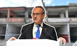 Vali Seddar Yavuz Malatyalılara resti çekti: "Çekin şu milletin yakasından ellerinizi"