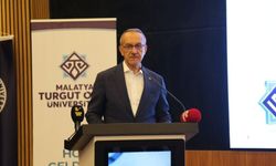 Vali Seddar Yavuz'dan Malatyalı iş insanlarına flaş çağrı: "Üniversitelere şehir sahip çıkmalı"