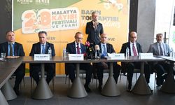 Vali Yavuz Malatya'da yeni dönemi ilan etti: "Gündemimiz tamamen değişti!"