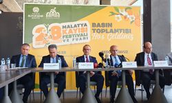 Vali Yavuz Malatya'da yeni dönemi ilan etti: "Gündemimiz tamamen değişti!"