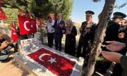 Vali Yavuz’dan 15 Temmuz’un 10. yılında net mesaj: "Kıyamete kadar hür ve bağımsız yaşayacağız!"