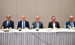 Vali Yavuz’dan iş dünyasına çağrı: Malatyaspor’u hak ettiği yere taşıyalım