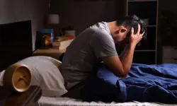 Gece aniden uyanmanın sebebi belli oldu! Uzmanlar açıkladı