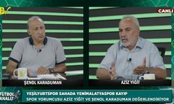 Yeni Malatyaspor'da tesis krizi büyüyor! "Bu şartlarda lige girmesi zor"