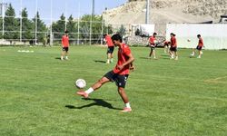 Yeşilyurtspor’da Malatya etabı bitti: Takım Kızılcahamam yolcusu!