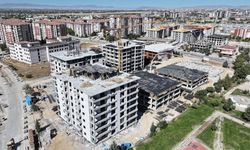 Müjdeyi Başkan Geçit verdi! Yeşilyurt’ta "Yerinde Dönüşüm" süreci tamamlandı!