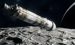 SpaceX roketi Ay'a neden çarpacak? Roketin Ay'a çarpması hata mı, neler olacak?