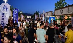 31 noktada tadım başladı: Malatya mutfağı dünya sahnesine çıkıyor