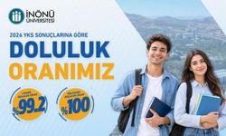 İnönü Üniversitesi YKS 2026’da adayların tercihi oldu