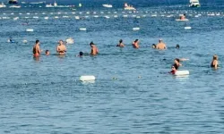 Afrika sıcakları yaktı geçti: Termometreler 40’ı, hissedilen 45’i gösterdi!