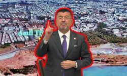 Ağbaba: "Kamuda ihaleye girmedik" dedi, Didim'deki eski ihale iddiaları yeniden gündeme geldi