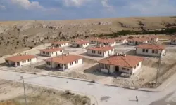 Akçadağ’da 30 ailenin beklediği gün geldi! Anahtarlar teslim edilecek