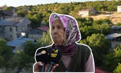 Arapgir'de 85 yıllık emek hikayesi! Bir ömrü Onar köyüne adadı