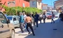 Arapgir’de mevsimlik işçilerin husumet kavgası kanlı bitti: Çok sayıda yaralı!