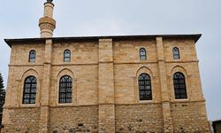 Arapgir’in asırlık tarihi mirası: Mir-i Liva Ahmet Paşa Camii