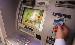 ATM'den para çekerken güvende olmanın 6 altın kuralı