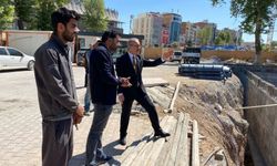 "Aynısını yapmak kolaydı": Malatya’da 125 bin yapılık "Gelecek şehir" devrimi