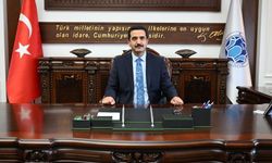 Başkan Taşkın’dan Mevlid Kandili mesajı: Peygamberimizin değerlerini hayatımıza yansıtmalıyız