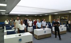 Battalgazi Meclisi'nden radikal karar: İçkili alan bölgesi iptal!