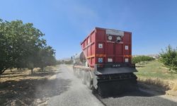 Battalgazi’de 5 mahallede yol seferberliği: İşte asfaltlanan ve yenilenen güzergahlar