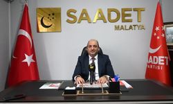 Battalgazi’deki içkili alan kararı siyaseti birleştirdi: Saadet Partisi iktidar belediyesine neden teşekkür etti?